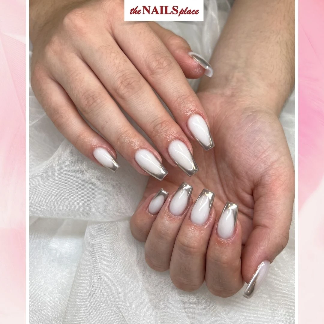 Nail Aug 17